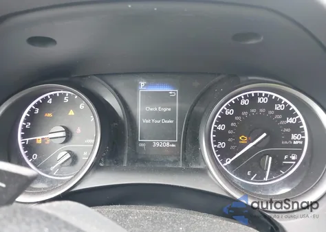 2023 Toyota Camry Se z USA, uszkodzony, nr VIN 4T1G11AK9PU838642